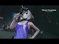 GFL2 Exilium Gunsmoke S23 Tusk Beasteel - 400+ Defense Penetration Voymastina Turn 5 Early Kill