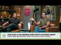 O PALMEIRAS TINHA QUE PASSAR DE QUALQUER JEITO NA LIBERTADORES? DEBATEMOS!