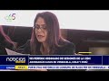¿Qué pasará con Venezuela, Chile y Perú? Nueva sesión histórica de la Corte IDH