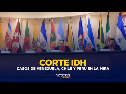Venevision News today