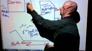 Mental Maps Lesson #1 - Base Map