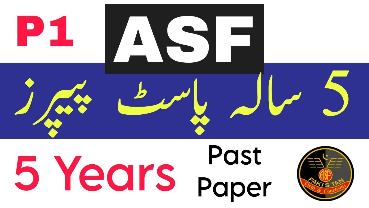 ASF 5 Years Past Papers Mcqs ASF ASI Corporal Driver UDC LDC 5 Years asf-5-years-past-papers-mcqs-asf-asi-corporal-driver-udc-ldc-5-years