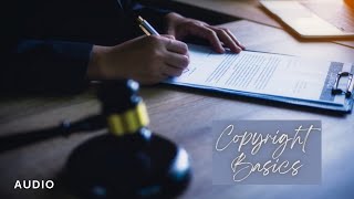 Copyright Basics | Library of Congress Copyright Office