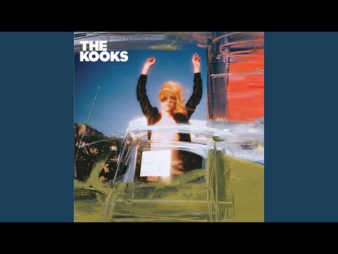 Putar Mr. Nice Guy - The Kooks