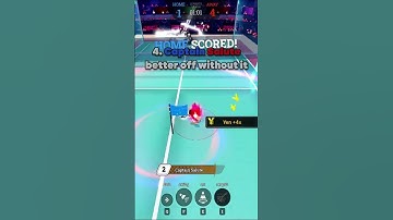 INSANE awakenings in Racket Rivals #roblox #viral #shorts