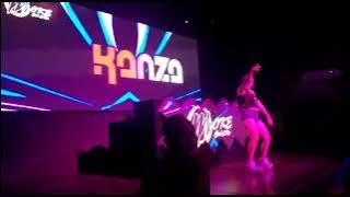 DJ HANYA SATU PERSINGGAHAN REMIX FUNKOT BY DJ KANZA