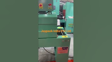 Shrink tunnel Notebook packing machine Notebook shrink packaging machine Joypack