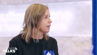 How Microsoft Partners Are Thinking Right Now Jenn Claridge On Directions Emea