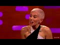 SuRie "Storm" Graham Norton Show 2018 720p