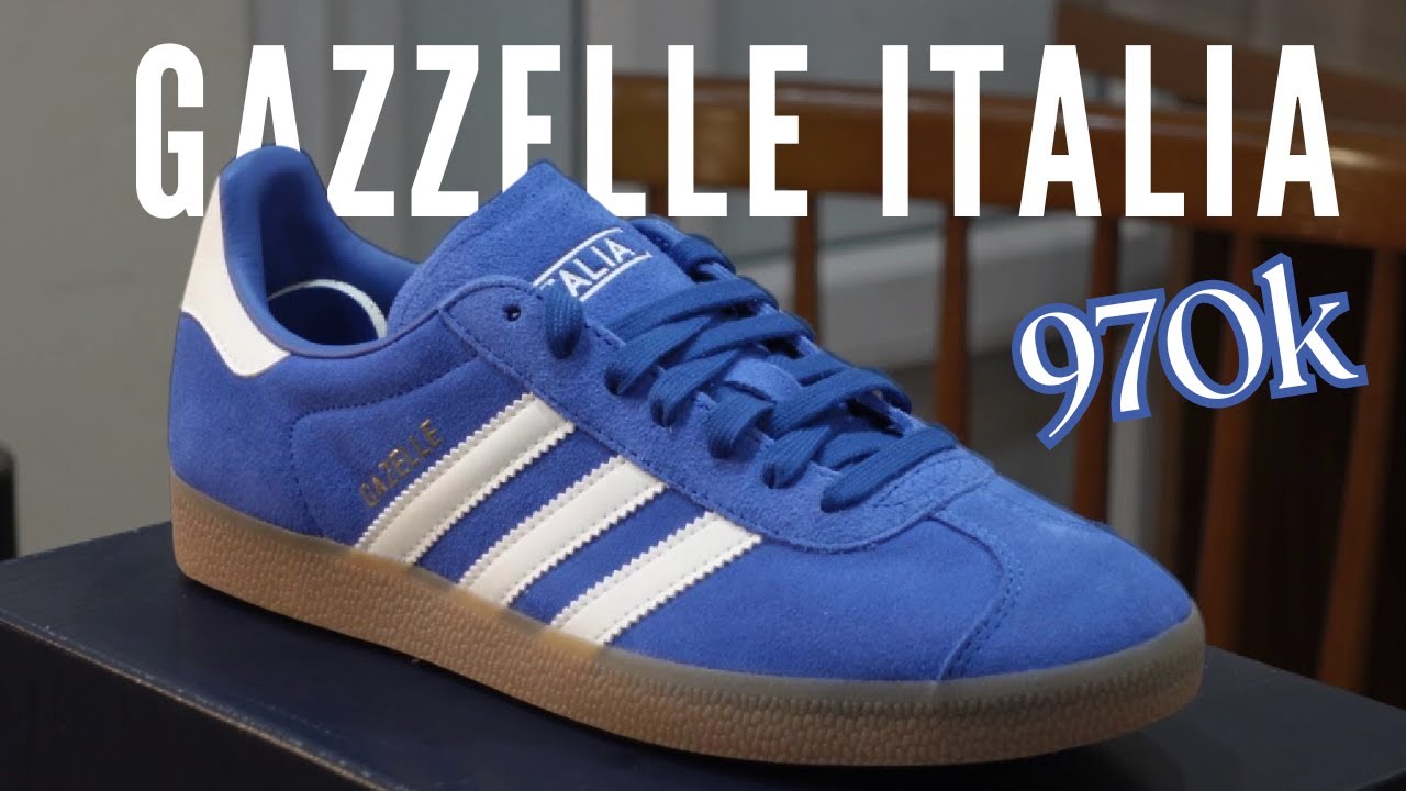Gazelle Italia Gazelle Italia Highest