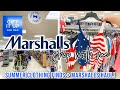 *NEW* this WEEK at MARSHALLS || Fathers Day GIFT IDEAS || 4th of July outfits + CUTE summer clothes