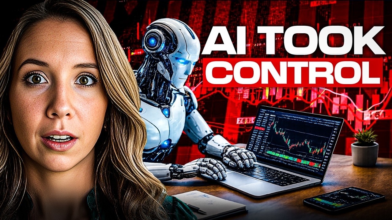 AI Agents Running Wall Street — The Game Has Changed