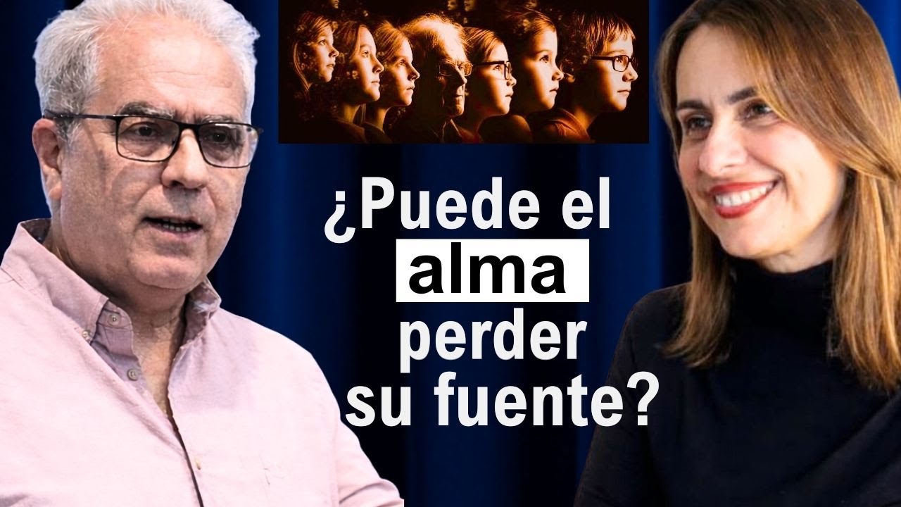 Experto en CÁBALA - La MISIÓN del ALMA | Juan Luis Llácer