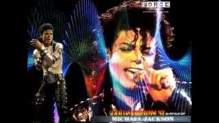 I Just Can`t Stop Loving You - Playback @ForceStudios