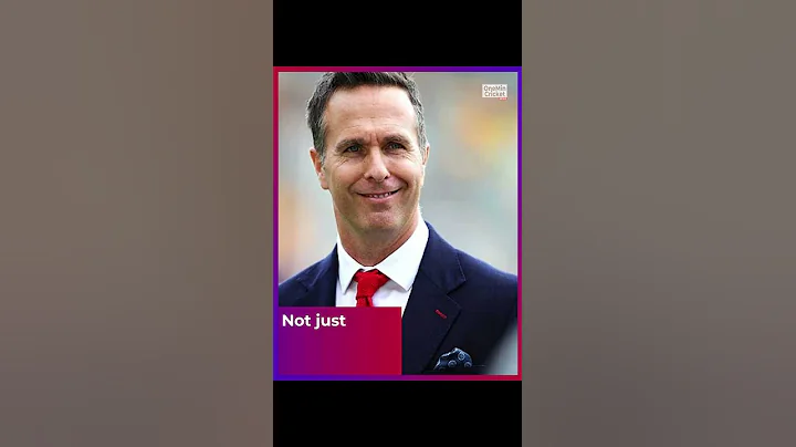 Michael Vaughan Destroyed Salman Butt With Just 1 ...