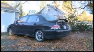 Prevent Auto Theft