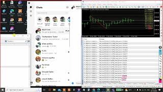 MQL4 Code writing EA Sample 3