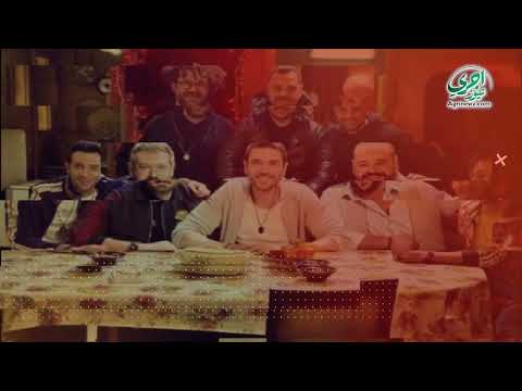 حصل على المركز الخامس بالرغم من انه الجزء التالت فيلم اولاد رزق ٣ او القاضية فاق كل التوقعات