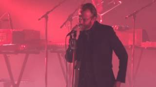 The National - Squalor Victoria (HD) Live In Paris 2013