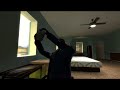 Capture the intelligence ending cutscene