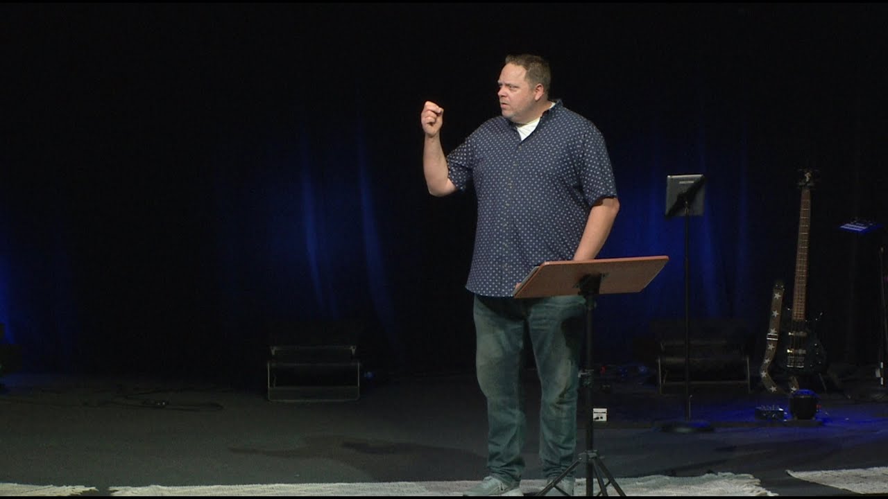 How to Live a Spiritual Life | Week 4 – The Liberation of Creation | June 22, 2025