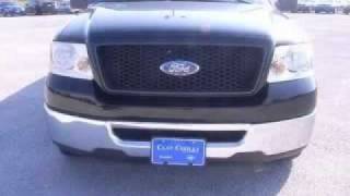 2006 Ford F150 Clay Cooley Suzuki Arlington