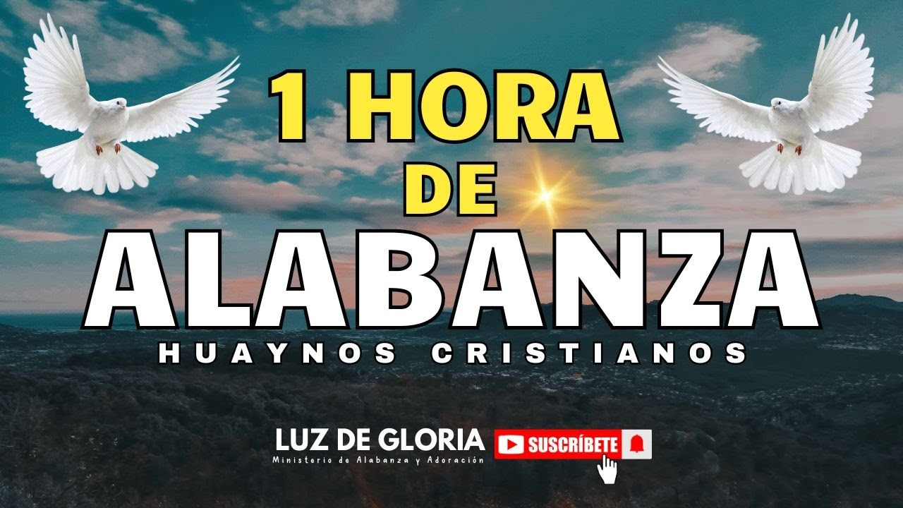 HUAYNOS ANTIGUOS / HUAYNO CRISTIANO /Ministerio LUZ de GLORIA 2024