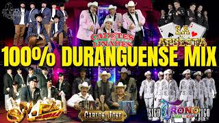 Patrulla 81, Kpaz De La Sierra, Montez De Durango - Exitos Del Pasito Duranguense