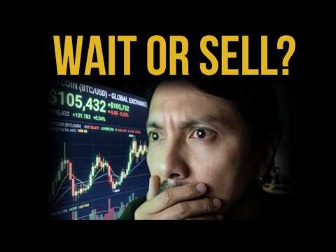 Video preview for My Bitcoin Trade Strategy Indicators: