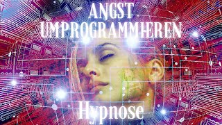 Angst Zu Erfolg Umprogrammieren Hypnose