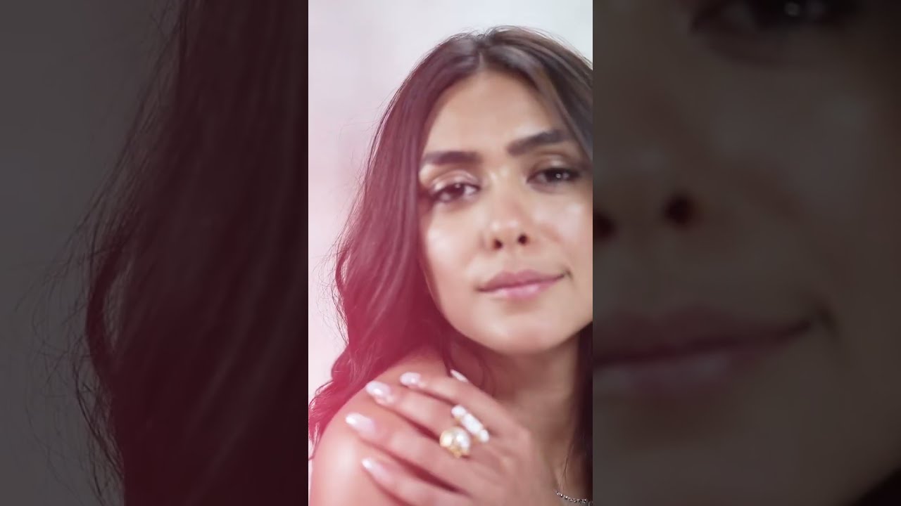 Mrunal Thakur Beautiful 😍❤️ 38 