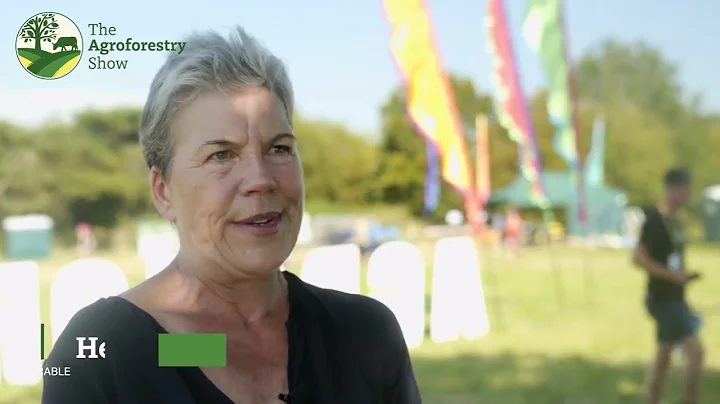 A vision for agroforestry in the UK