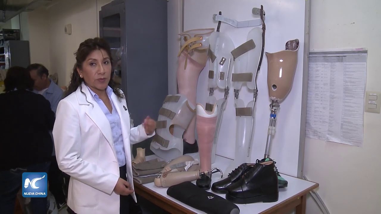 DEPARTAMENTO DE BIOMECÁNICA DEL INR