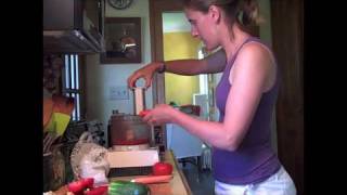 Naptime Chef Gazpacho.m4V