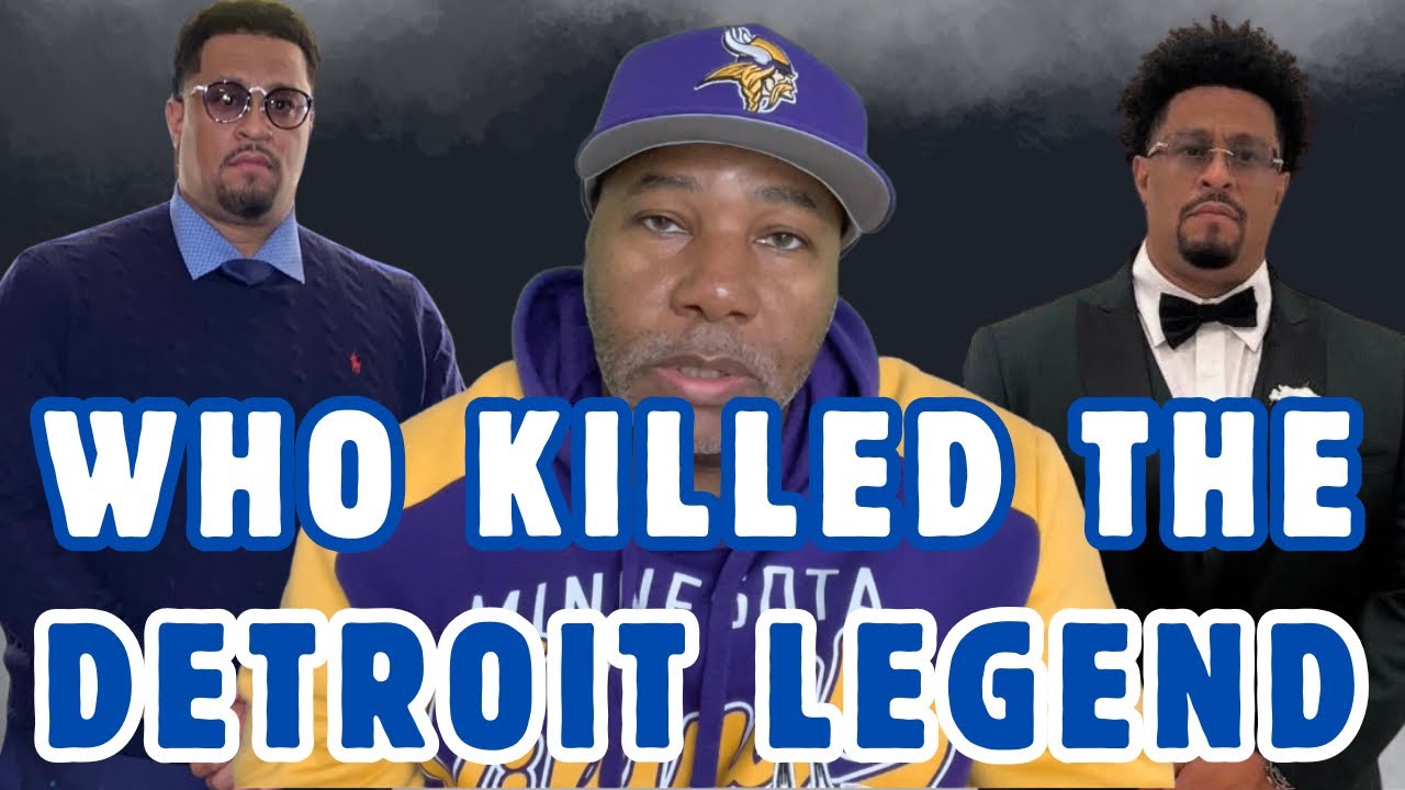 Detroit Hustler Mike B Killed Walking Out After Hours Spot