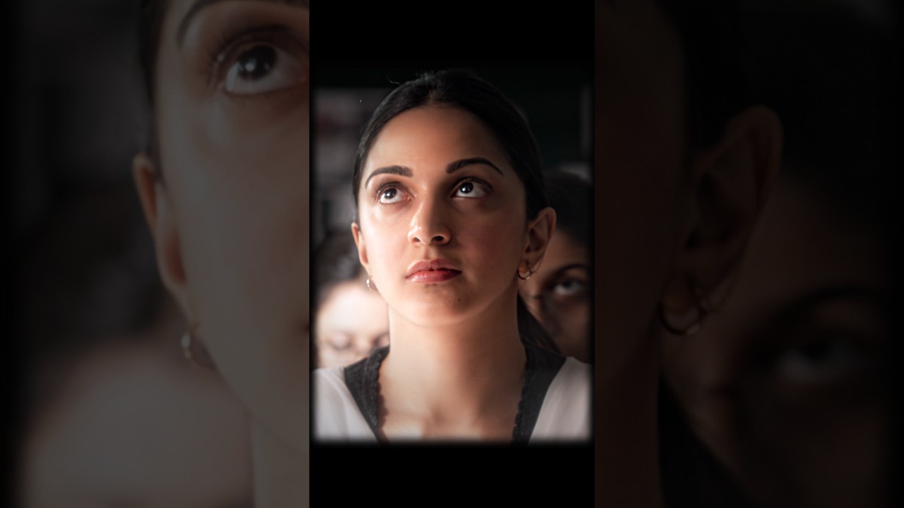 Kabir Meets Preeti in Class | Kabir Singh • Edit 1080p 60fps HD