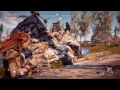 Horizon: Zero Dawn está chegando ao PC - ps4