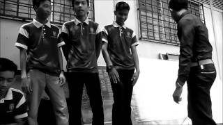 selamat hari guru SMKSM 2016