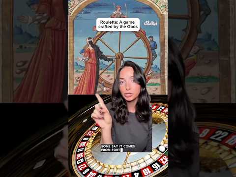 hw178 x badak500 - Bagaimana Roulette Diciptakan