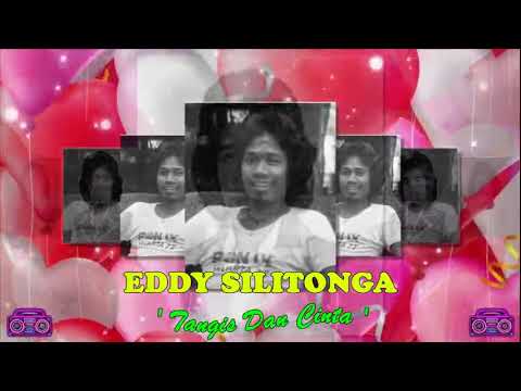 Eddy Silitonga - Tangis Dan Cinta