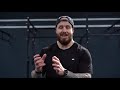 The 3 Pillars of CORE Strength for Golf