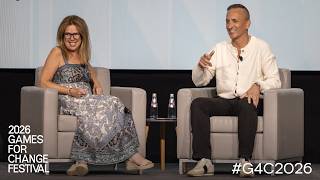 Everybody Games and It Means More than the World Wants to Admit G4C2026