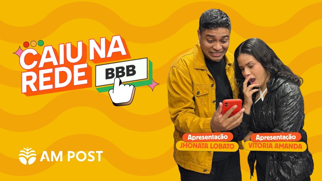 TRAIÇÃO ENTRE 'AMIGOS' | CAIU NA REDE BBB26 | EP 14