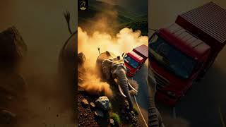 5 Seconds From Disaster — Elephant vs Steel Momentum