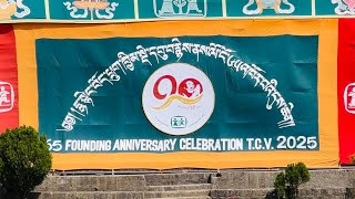 65 Utcv Founding Anniversary Celebration Morning Program 2025 -10-23