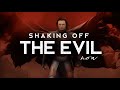 Shaking Off The Evil - Moon Fever (LYRICS)