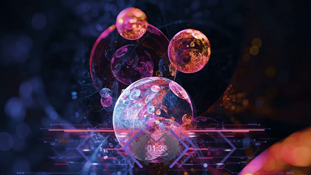 [Liquid DnB] Outlandr - Eternity