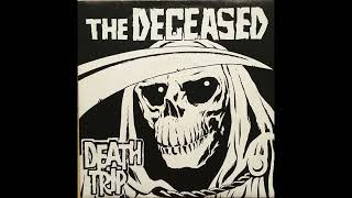 Download Lagu THE DECEASED - Death Trip 1985 Full EP MP3