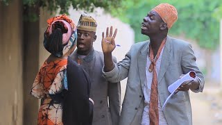 Yan Rabano Sabon Salo Episode 3 || Latest Hausa Comedy (Ayatullahi Tage)
