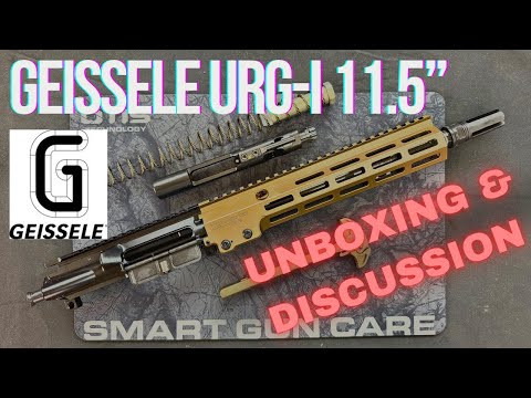 Geissele URG-I 11.5